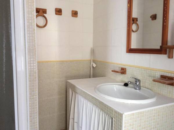 Apartamento Rural Castildetierra