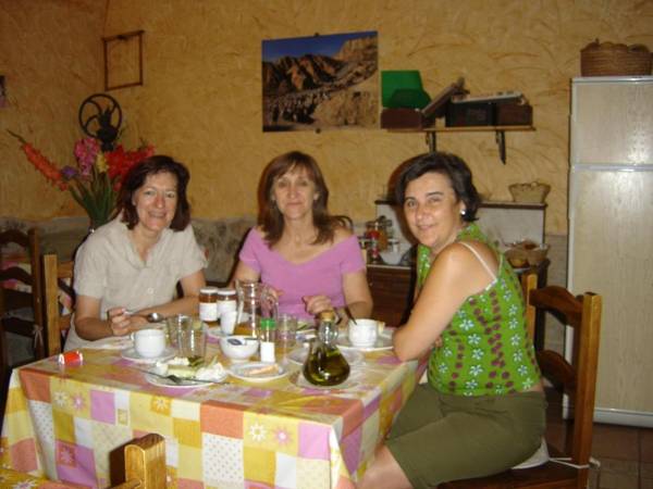 Casa Rural "La Bardena Blanca I "