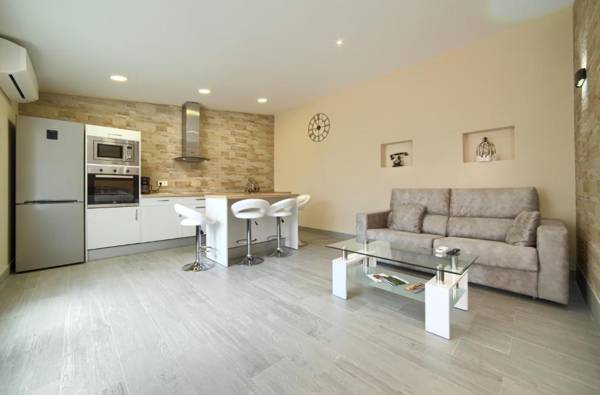 Apartamentos La Jasa