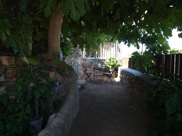 La Posada de Grimaldo