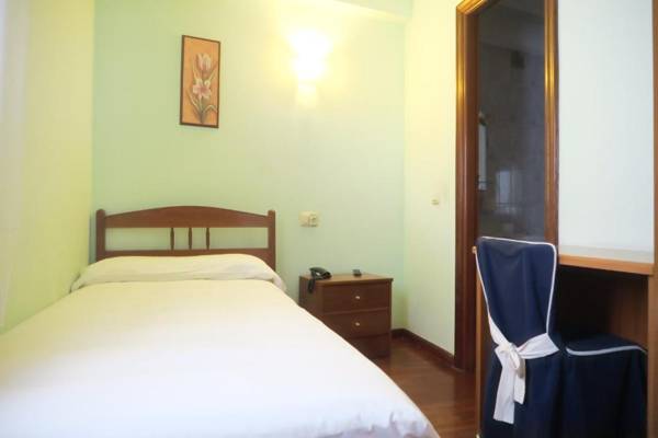 Hotel Camiño do Mar