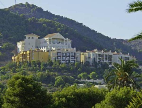 Montemares Golf Luxury Villas & Apartments at La Manga Club