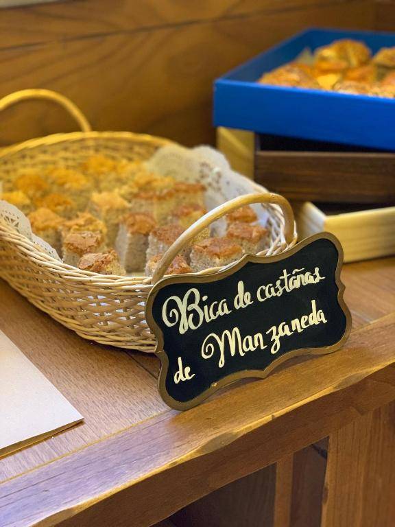 Pazo da Pena Manzaneda