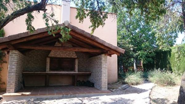 Casa Rural El Gaiter
