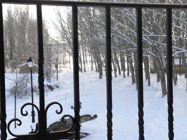 La Insula de Castilnuevo