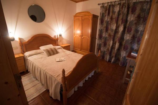 Turismo Rural O Xastre de Anos