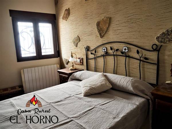 Casa Rural El Horno