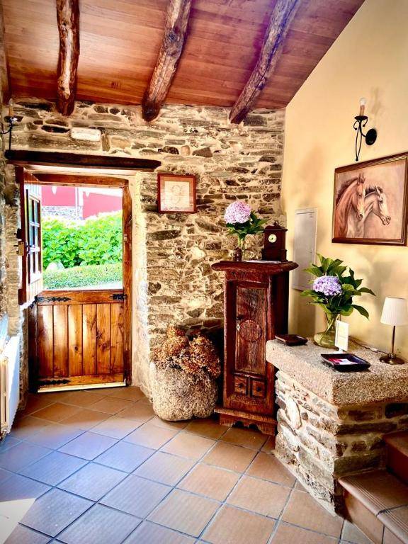 Casa Grande do Soxal