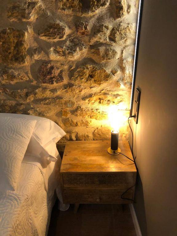 Hotel Boutique Abadia del Maestrat