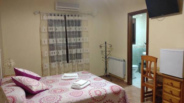 Hostal la Encina