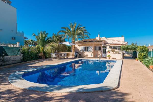 Can Moragues & Martorell