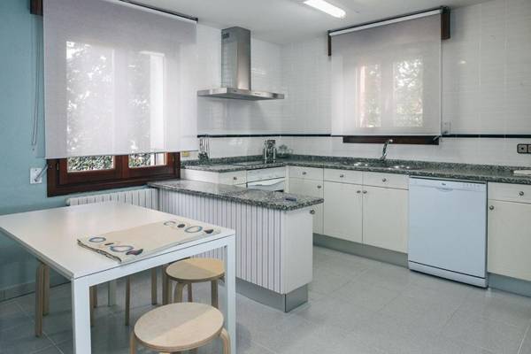 Apartamento Turistico la Solana