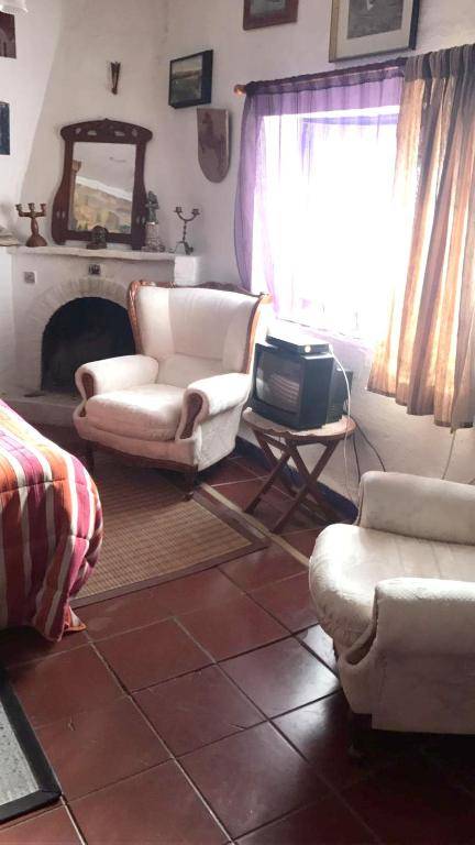 7 bedrooms house with private pool and enclosed garden at Burguillos de Toledo