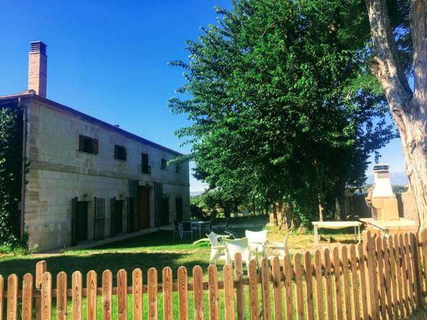 El Trujal de las Bardenas