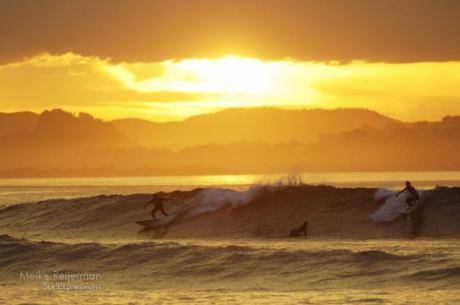 La Curva Surfhouse