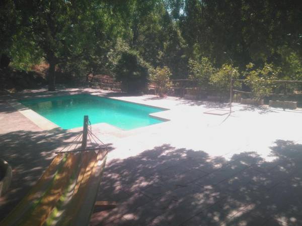 La Buenaventura del Tiétar