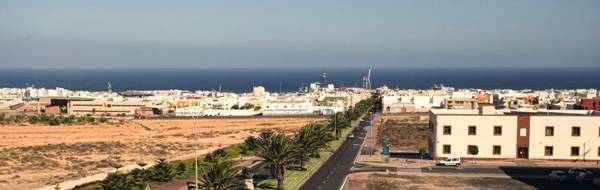 Comfort - 2D - Fuerteventura