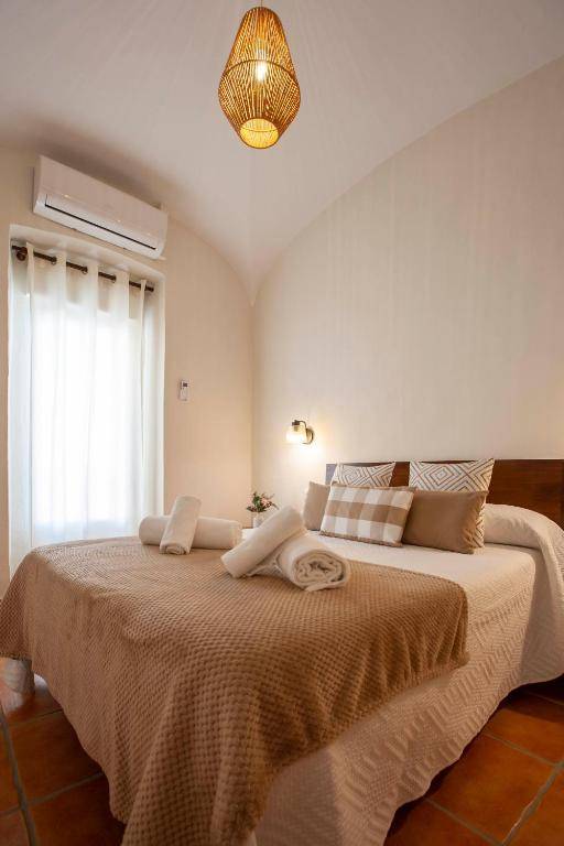 Casa Rural La Salamandrija