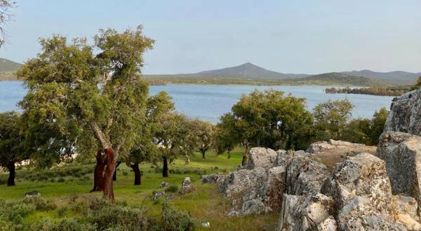 Casa Rural La Salamandrija
