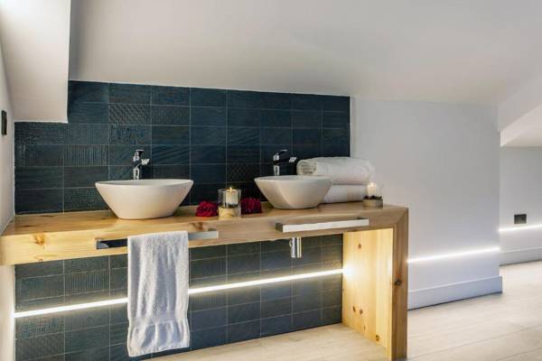 Mar do Ézaro - Boutique Hotel