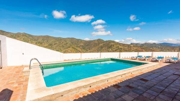 Casa Levante Almachar by Ruralidays