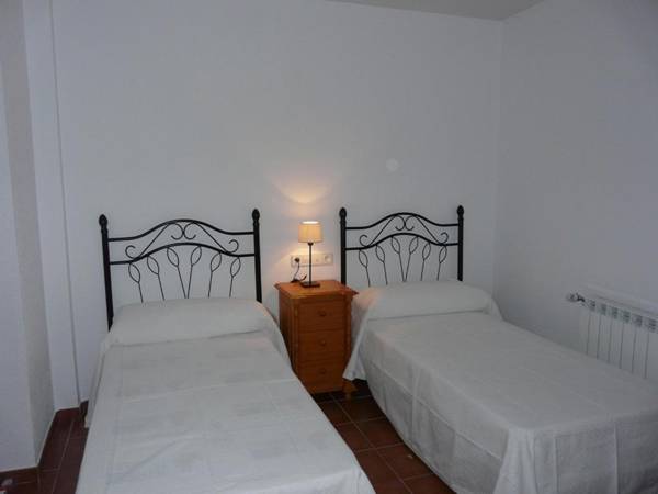 Casa Rural La Fortaleza