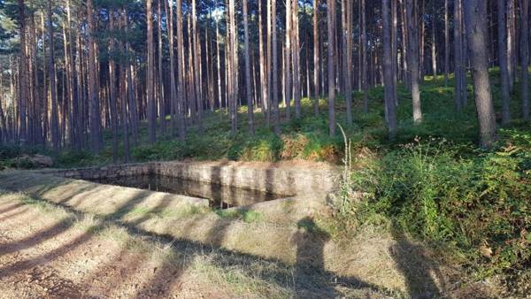 Posada Sierra de la Culebra