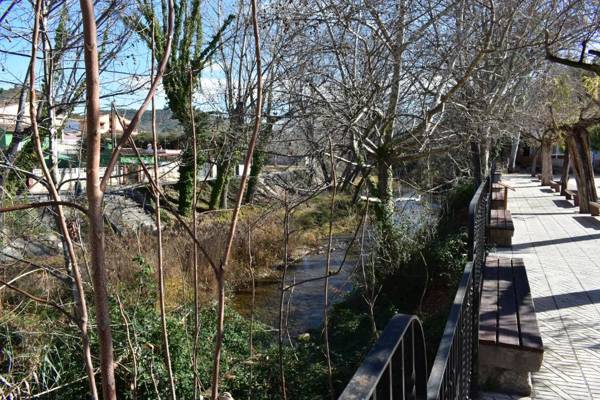 Alojamientos Segóbriga Rural (Montaña)