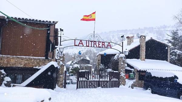 Alojamientos Turisticos La Utrera