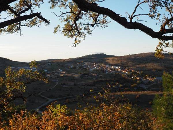 El Rincón de Majadas