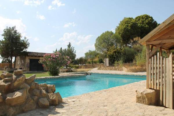 Hotel Mirador Las Grullas