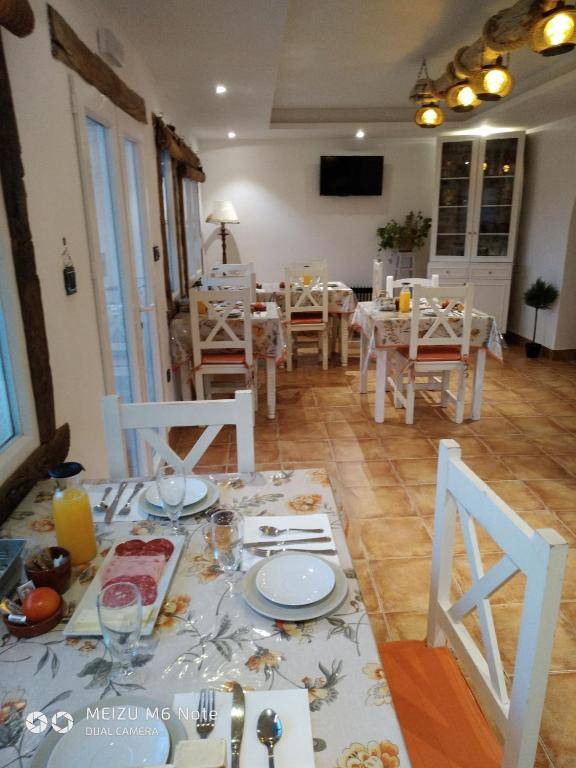 Hotel Mirador Las Grullas