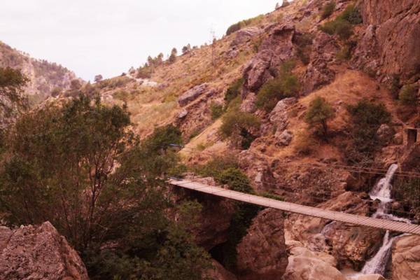 Casa de la Placeta del Rincón