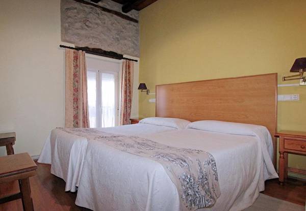 HOTEL RURAL LOS ABUELOS