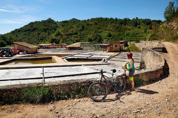 Albergue Sierra de Arbe