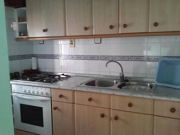 Casa Rural Nueva Araceli