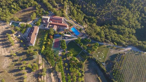 Hotel Can Boix de Peramola