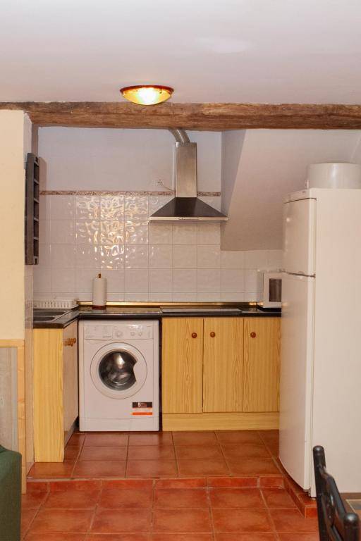 Rural puebla de san miguel