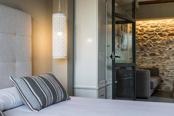 Hotel Mas De Cebrian