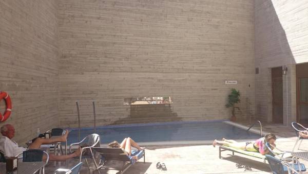 Hostal Rural San Andrés