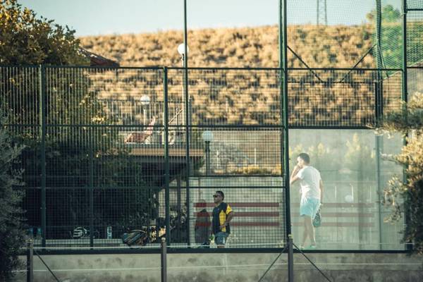 Complejo Rural La Tejera