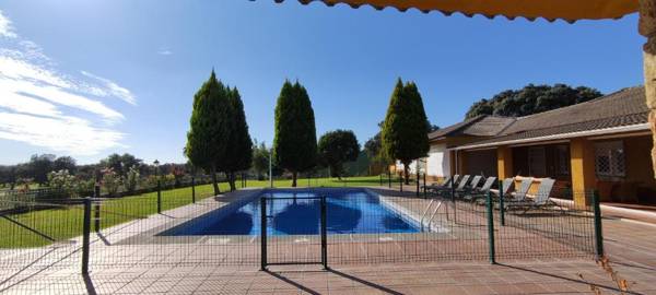 El Toril Glamping Experience