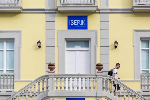 Iberik Hotel Triacastela