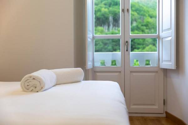 Iberik Hotel Triacastela