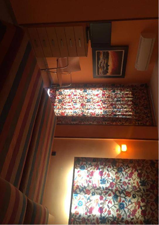 El Soportal de Uceda