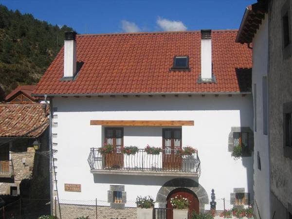 Casa rural Ornat Etxea