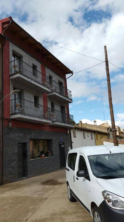 El Encanto del Moncayo