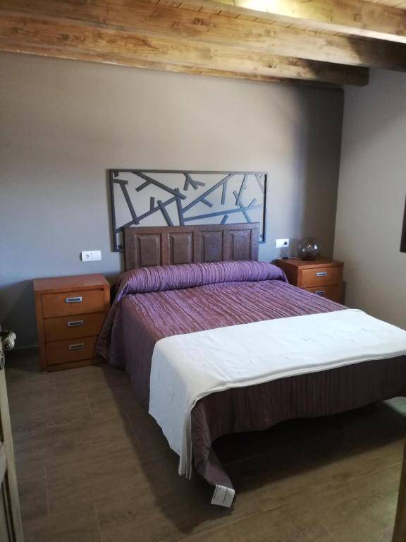 Albergue la Medina de Camponaraya