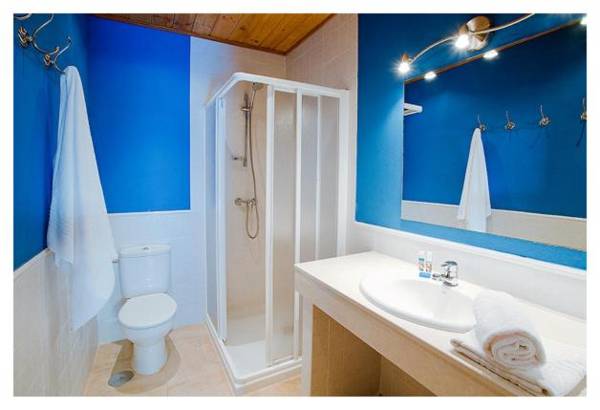 Hotel Balneario Almeida Dama Verde