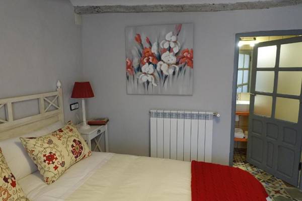 Apartamentos La Dama Azul